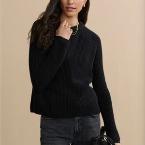 Jenni Kayne Fisherman Sweater